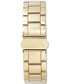 Фото #2 товара Часы INC Gold Tone Watch 40mm