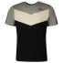 ფოტო #1 პროდუქტის KAPPA Ipsilo Active short sleeve T-shirt