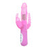 G-Spot Vibrator Seven Creations Premium Range Pink