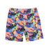 Hurley Men's One and Only Gradient Swim Board Short