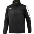 Фото #1 товара Mizuno Nara Tt half zip sweatshirt