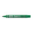 Фото #1 товара Постоянный маркер Pentel N50-BE Зеленый 12 Предметы