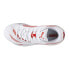 Фото #7 товара Puma AllPro Nitro Team Basketball Mens White Sneakers Athletic Shoes 37908104