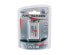 Ansmann 9V E-Block - Single-use battery - Lithium - 10.8 V - 1 pc(s) - Silver - 6AM6