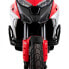 Фото #3 товара HEPCO BECKER Ducati Multistrada V4/S/S Sport 21 5017614 00 01 Tubular Engine Guard