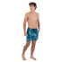 Фото #6 товара HURLEY Cannonball Volley 17´´ Swimming Shorts