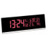 Фото #3 товара TFA 60.2548.01 - Digital alarm clock - Rectangle - Black - -20 - 60 °C - °C - Battery