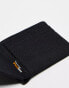 Vans roats bifold wallet in black - фото #4