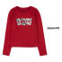 ფოტო #1 პროდუქტის LEVI´S ® KIDS Meet&Greet long sleeve T-shirt