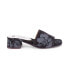 Фото #2 товара Women's Gladys Slip-On Sandals