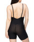 NANCY GANZ 270640 Body Define Backless Jumpsuit size 34D/DD