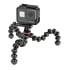 Фото #3 товара Joby GorillaPod 500 - 3 leg(s) - Black - 83 g