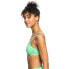 ROXY Color Jam Sdlette Bikini Top