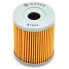 MIW Suzuki Burgman 250/400 oil filter