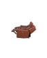 Natalia 73" Power Loveseat Console Recliner