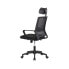 Office Chair EDM Ergonomic Black