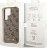 Фото #8 товара Guess Guess 4G Charms Collection - Etui Samsung Galaxy S23 Ultra (brązowy)