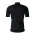 SHIMANO S-Phyre Wind short sleeve jacket