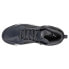 Фото #8 товара Puma Tarrenz Sb Ii Puretex High Top Mens Blue Sneakers Casual Shoes 38771204