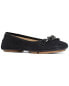 Donald Pliner Raya Leather Ballet Flat Women's