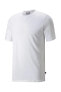 Фото #1 товара Modern Basics Tee - Beyaz Erkek T-Shirt