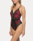 ფოტო #2 პროდუქტის Women's Henny Lace Bodysuit