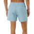 Фото #2 товара RIP CURL Offset Volley Swimming Shorts