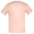 ფოტო #5 პროდუქტის DOCKERS A1103-0145 Logo Stencil short sleeve T-shirt