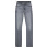 Фото #2 товара WRANGLER 11Mwz Original Slim Fit jeans