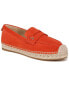 Фото #1 товара Sam Edelman Kai Leather Espadrille Women's