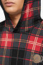 Фото #2 товара Jordan Essential Holiday Unisex Black Hoodie Kapüşonlu Şardonlu Sweatshirt