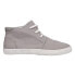 Фото #1 товара TOMS Carlo Mid Lace Up Mens Size 9.5 D Sneakers Casual Shoes 10016155T