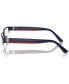 Оправа Polo Ralph Lauren Rectangle Eyeglasses