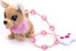 Фото #13 товара Simba Simba ChiChi LOVE Loomy, cuddly toy (beige/pink, 20 cm)