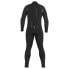 BARE Reactive Full 2022 5 mm freediving wetsuit