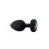 Vibrator B-Vibe Vibrating Jewel Black XXL