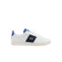 Фото #1 товара Lacoste Carnaby Pro Cgr 123 1 SMA Mens White Lifestyle Sneakers Shoes