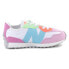 Фото #6 товара New Balance 327