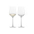 Фото #1 товара Бокалы для белого вина Zwiesel Glas PURE Riesling 6 шт.