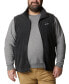 ფოტო #9 პროდუქტის Men's Big & Tall Steens Mountain Vest