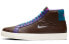 Фото #2 товара Кроссовки Nike Blazer Mid CU5283-201