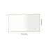 42X 24 Inch LED Mirror Bathroom Vanity Mirror With Backlight, Wall Mount Anti-Fog Memory Large