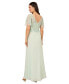 ფოტო #2 პროდუქტის Women's Beaded Gown