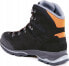 Фото #4 товара Buty trekkingowe męskie Buty baldo gtx-schwarz-orange-uk 9,5 (44)