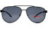 PRADA SPS-54T-1AB-5Z1 Sunshield Shades