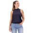 ფოტო #1 პროდუქტის G-STAR Open Back Top Long Sleeve Shirt