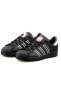 Süperstar J Foundation Hq9967 Sneaker Unisex Spor Ayakkabı Siyah-beyaz