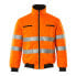 MASCOT Safe Arctic 00516 Pilot Jacket Hi-vis Orange, XL - фото #1