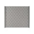 Фото #1 товара Изголовье кровати Home ESPRIT Серый Деревянный MDF 194 x 20 x 170 cm