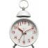 Фото #1 товара Настольные часы Nextime 5213WI 16 cm